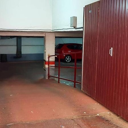 Loft Mon Διαμέρισμα Σαραγόσα Εξωτερικό φωτογραφία