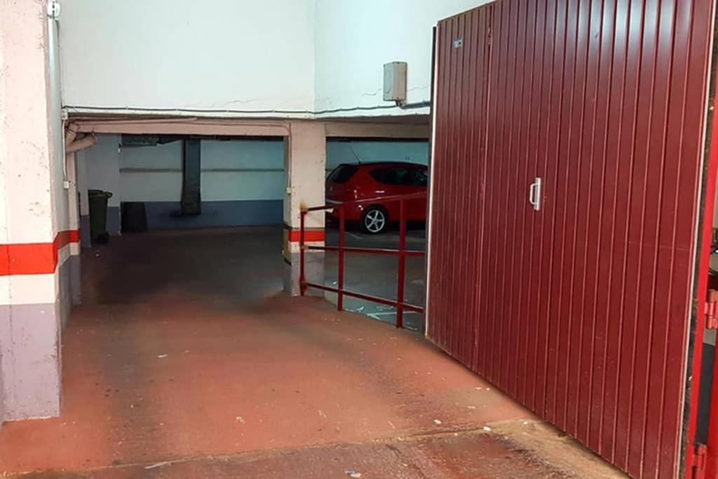 Loft Mon Διαμέρισμα Σαραγόσα Εξωτερικό φωτογραφία