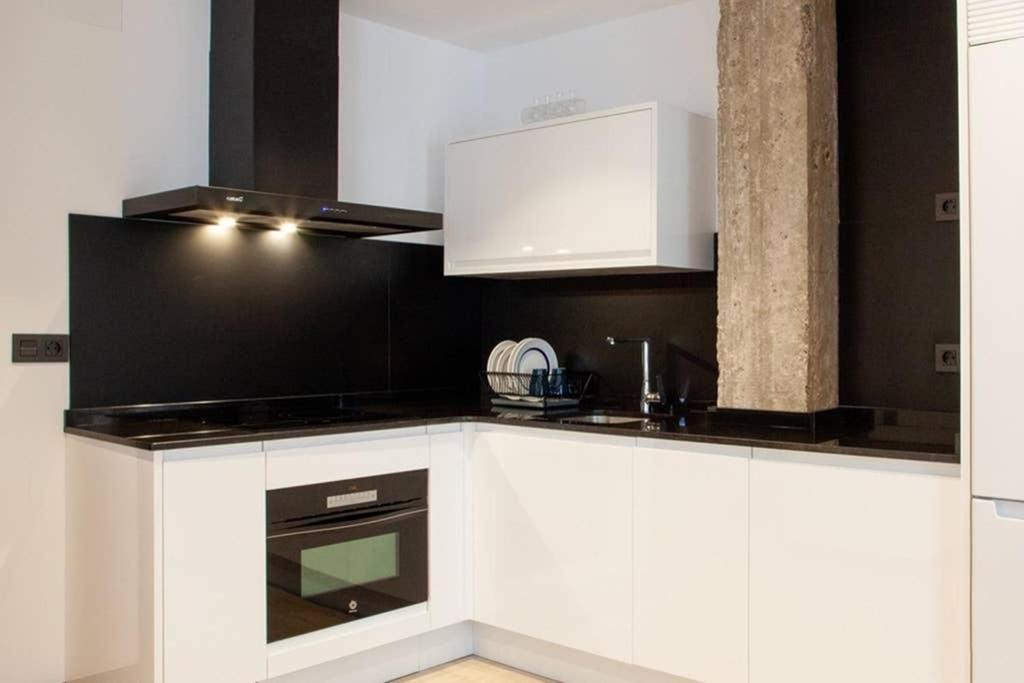 Loft Mon Διαμέρισμα Σαραγόσα Εξωτερικό φωτογραφία