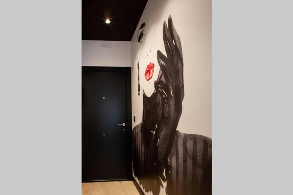 Loft Mon Διαμέρισμα Σαραγόσα Εξωτερικό φωτογραφία